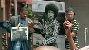 King of Pop’s memorial prompts worldwide tributes