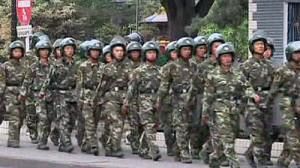 La Chine dresse un nouveau bilan après les violences dans la province de Xinjiang