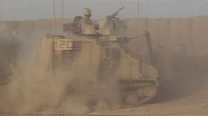 Afghanistan: Londres promet de fournir tous les équipements à ses soldats