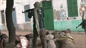 La capitale somalienne est à nouveau le théâtre de combats meurtriers