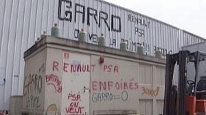 New Fabris : le bras de fer continue à Chatellerault