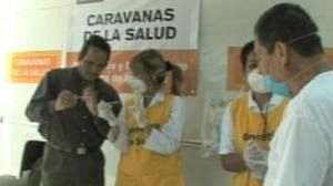 OMS : Tous les pays auront besoin de vaccins contre le H1N1