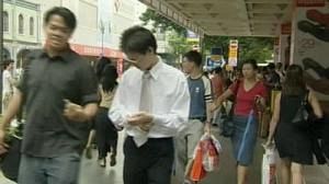 Singapour est en train de sortir de la pire crise qu’il aie connue