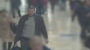 White supremacist jailed for plotting terror attacks