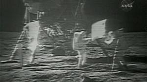 Apollo 11 – The Director’s cut