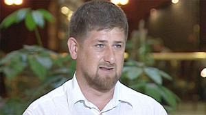Kadyrov says killers will be found