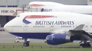 British Airways va lever des fonds pour surmonter la crise