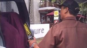 Inquiétude à Bali sur de nouveaux attentats
