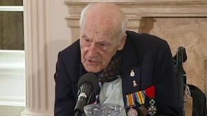 World’s oldest man dies at 113