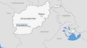 At least 16 killed in Afghan helicopter crash