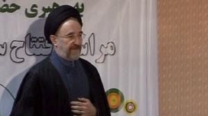 Second senior Iranian doubts election
