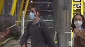 Fit to fly airlines step up swine flu restrictions