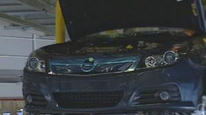 Opel battle in decisive phase