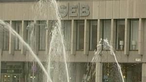 Baltic loans hit SEB bottom line