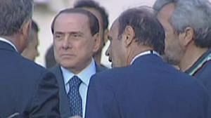 Italie : des enregistrements ravivent les scandales des frasques sexuels de Silvio Berlusconi