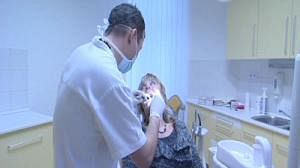 Healthcare abroad