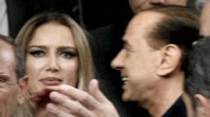 Berlusconi under fire over alleged call girl chats