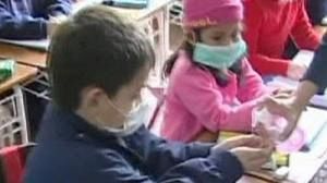 Fermer les écoles pour ralentir l‘épidémie ?