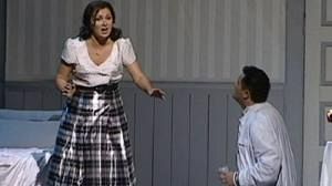 Festival estival à Baden Baden