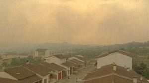 Four die as wildfires rage in Spain