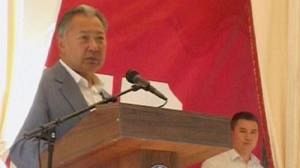 Kyrgyzstan goes to the polls