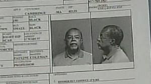 Police anger in Obama race row