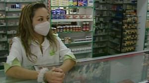 Toute la planète face à la grippe A