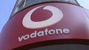 Vodafone : fatturato in crescita del 9%
