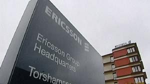 Ericsson affiche des résultats mitigés pour le deuxième trimestre
