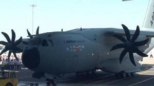 A400M: altri sei mesi di attesa