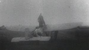 Bleriot Centenary