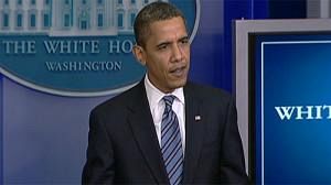 Obama backtracks on “stupid” remark