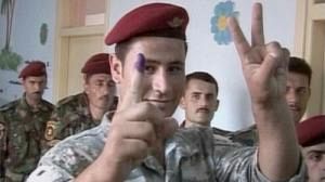 Oil-rich Kirkuk at centre of Iraqi Kurds election