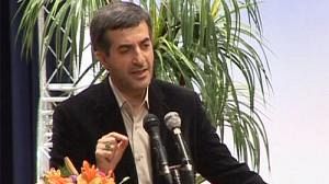 Iran : démission du vice-premier Président
