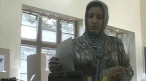 Kurdistan irakien: Barzani rassure Bagdad sur ses intentions