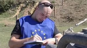 EU extends Georgia ceasefire mission