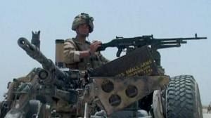 Londres change de cap en Afghanistan