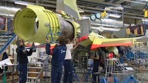 Thalès a annoncé un recul de 82% de son résultat opérationnel au premier semestre