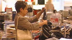 German consumer sentiment rises