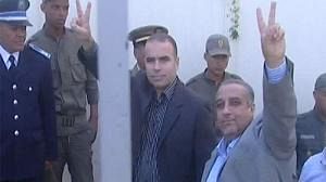 Prison à perpétuité pour Abdelkader Belliraj