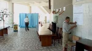 Les Moldaves élisent une nouvelle fois leurs députés