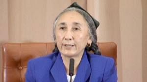 China Protests to Japan Over Uighur Tour