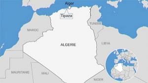Algérie : des soldats tombent dans une embuscade