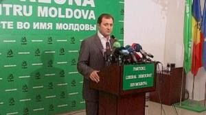 Moldova set for political change after election