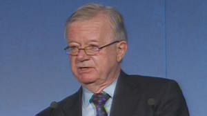Iraq war inquiry starts in Britain