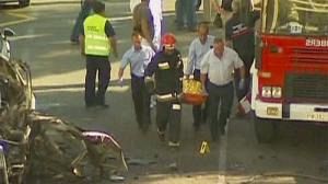 Spain’s security forces on alert for ETA anniversary
