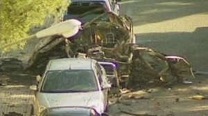 Spain on high alert of Majorca blast
