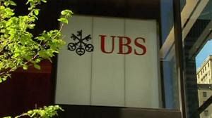 UBS tax evasion case to be settled