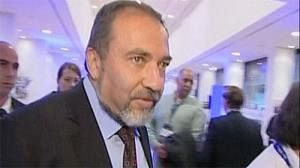 Charges urged against Israel’s Foreign Minister
