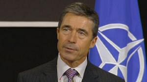 Otan: le tout nouveau secrétaire général donne priorité à l’Afghanistan